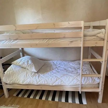T3 Cosy, Proche Et Thalasso, Avec Balcon Et équipements Modernes, Wifi Inclus - Fr-1-487-356 * Cabourg