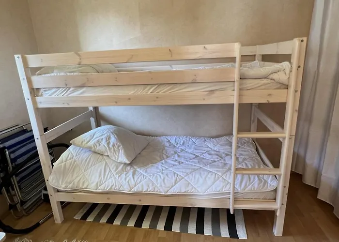 T3 Cosy, Proche Et Thalasso, Avec Balcon Et Equipements Modernes, Wifi Inclus - Fr-1-487-356 * Cabourg